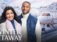 “A Winter Getaway” – Hallmark Movie Review