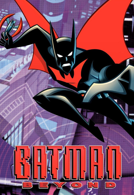 Batman Beyond” – Series Review