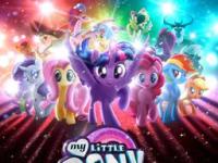 “My Little Pony Movie” Movie Review