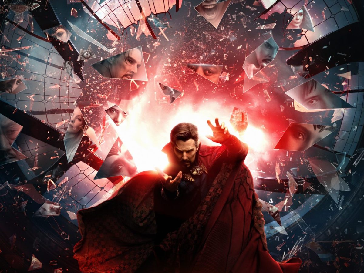 “Doctor Strange in the Multiverse of Madness” Movie Review (Ending Scene Explained Too)