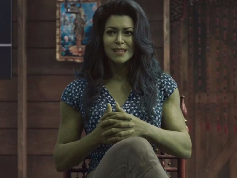 “She-Hulk: Attorney at Law” Episode 7 Review